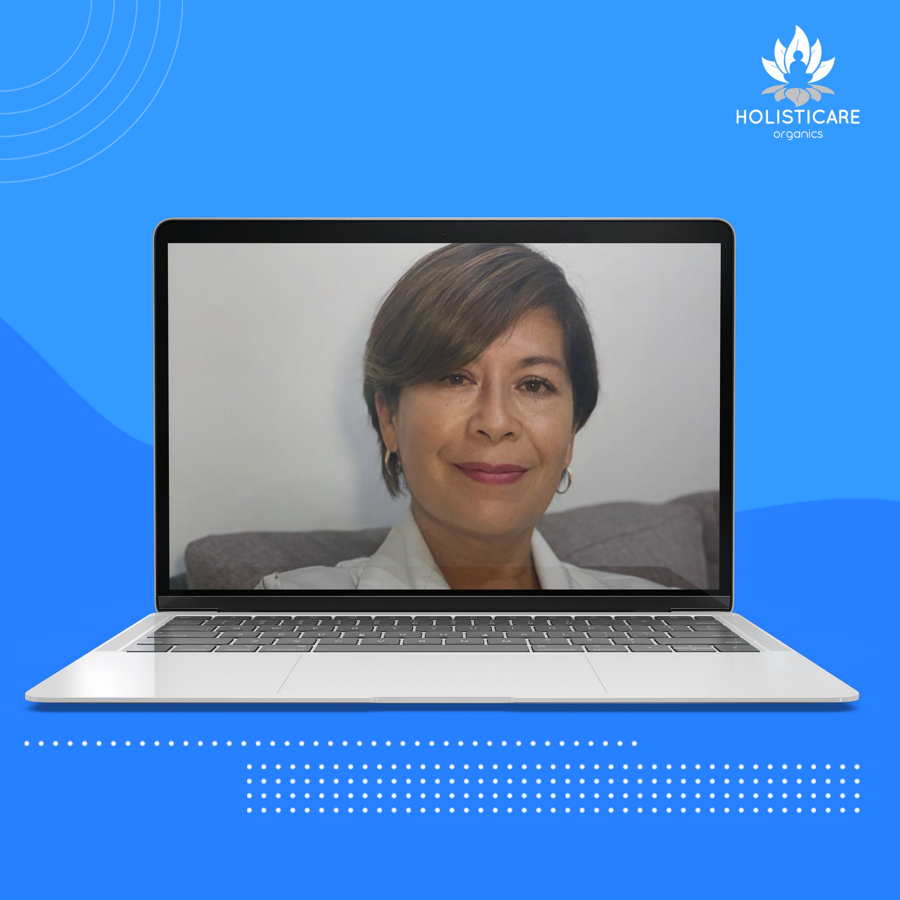 Psic. Vanessa Roldán - Valoración psicológica -Tanatología y cuidados paliativos: Psicología Clínica de la Salud y Formación En Cuidados Paliativos en Pacientes con Cáncer y Tanatologia- (Video Consulta)