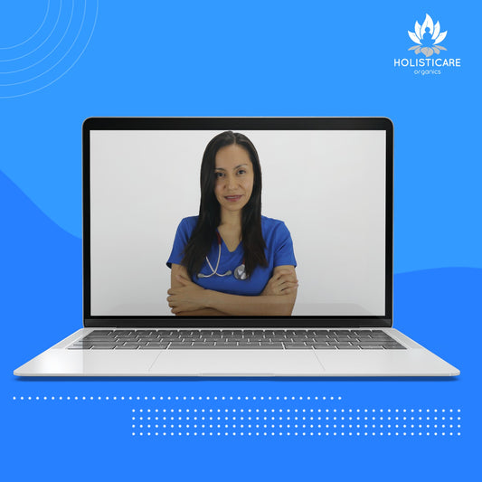 Dra. Nayely Guillén Ramírez - Medicina del Dolor y Paliativa - Valoración  (Videoconsulta)