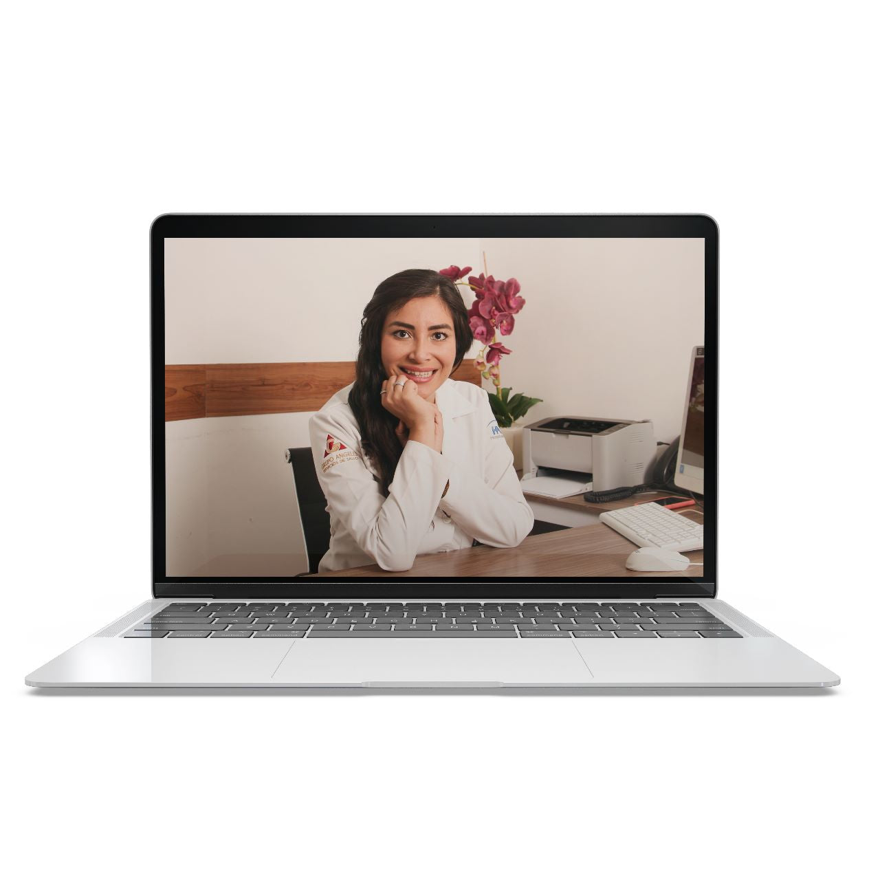 Sarai Montero - Nutrióloga Especializada en Oncología - Valoración Oncológica Nutricional (Videoconsulta)