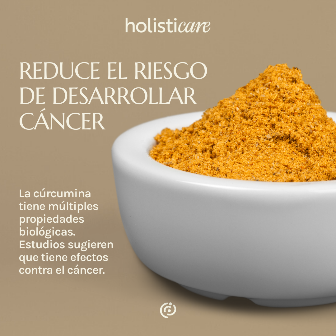 Kit Nutrina + Cúrcuma