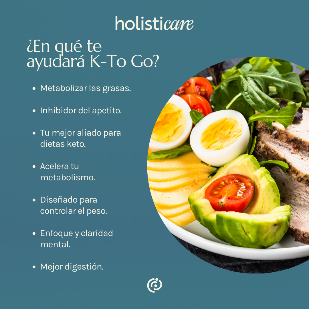 Kit Nutrina + KTOGO