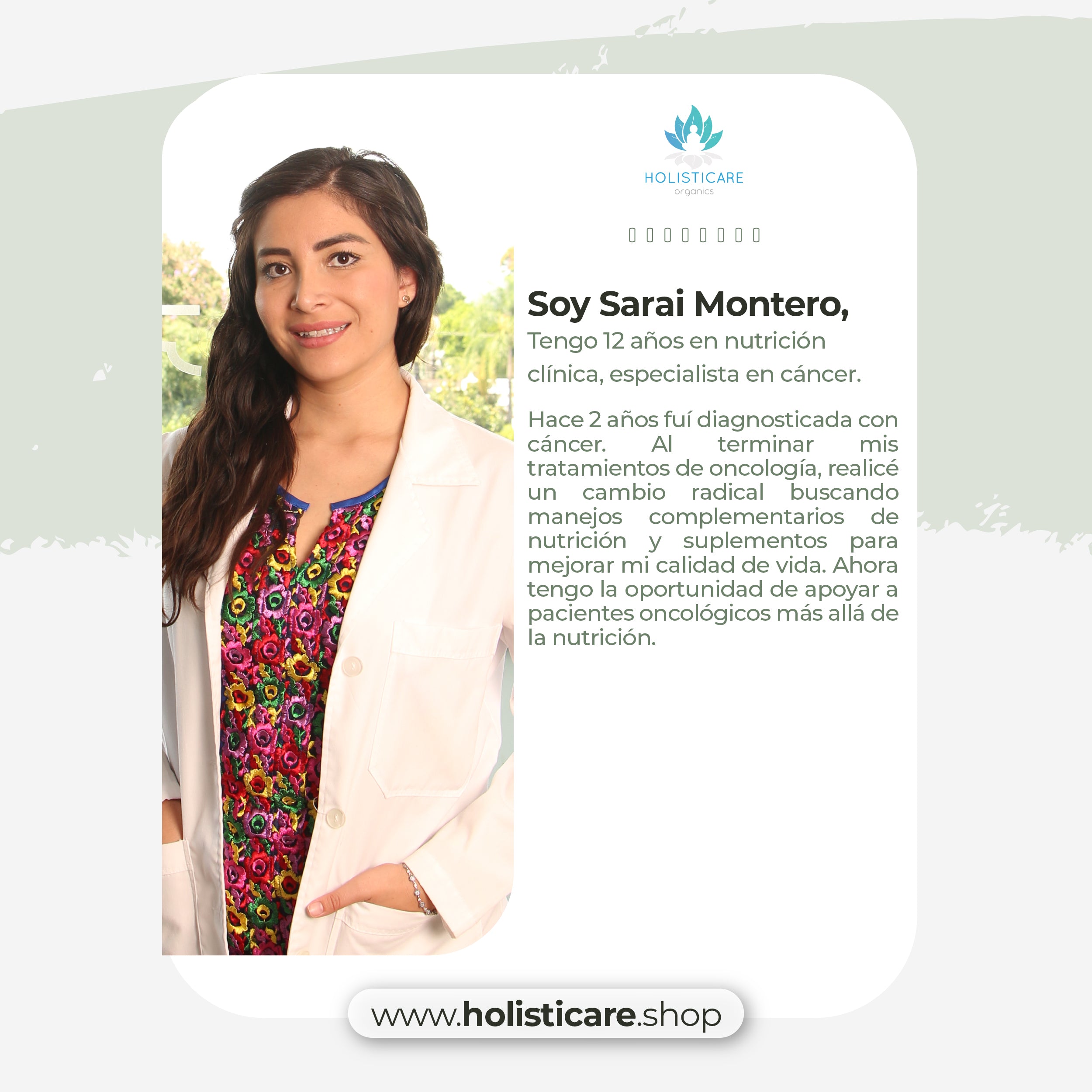 Nutre Tu Vida/ Programa Presencial/ Tepoztlán-Morelos