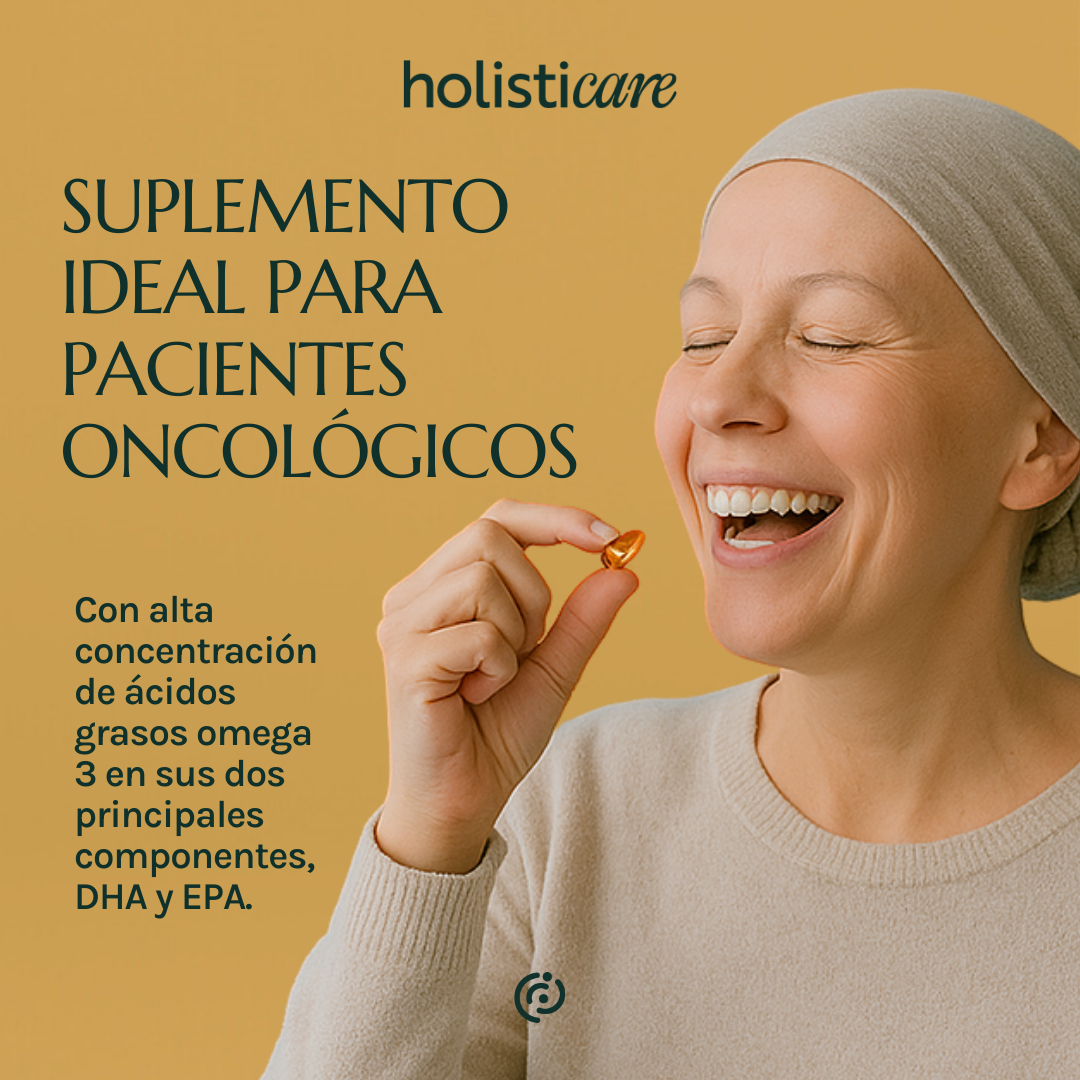 Nutrina + Moringa + Vitamina D3+K2 + Omega 3 + Probióticos Desnutrición