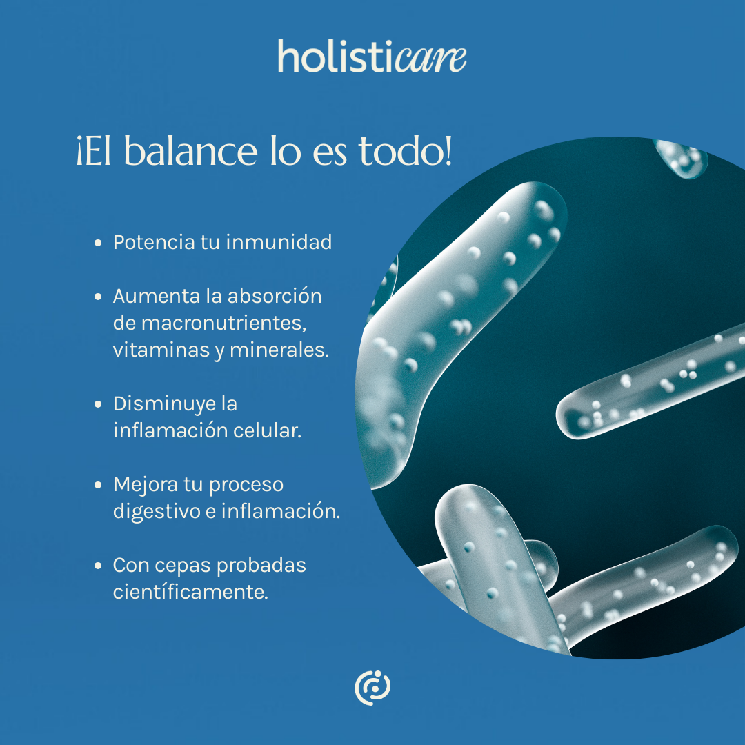 Kit Nutrina + Pre-Probióticos