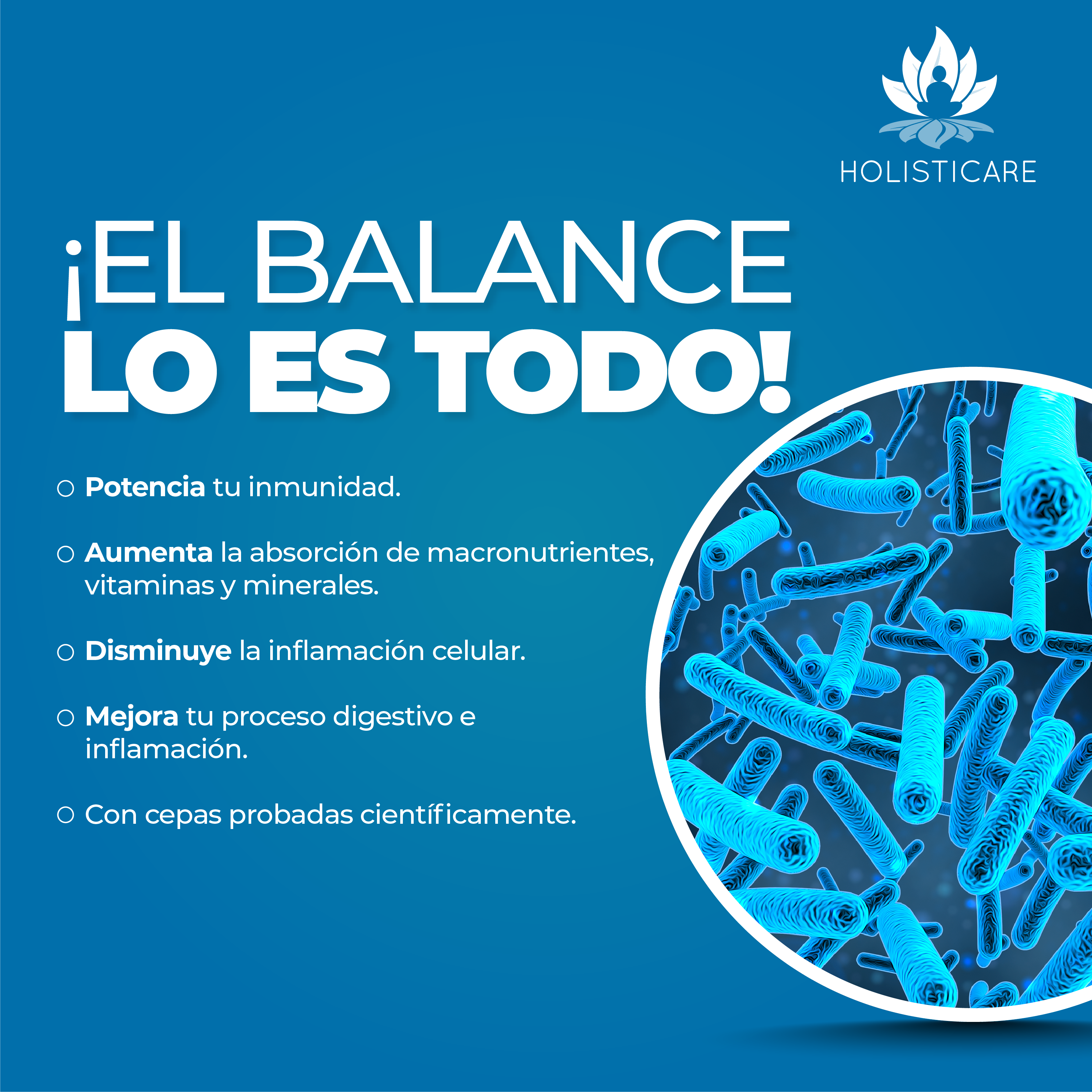 Mix Hongos Select + Pre-Probióticos - Kit Restauración Intestinal (Boost  intestinal)