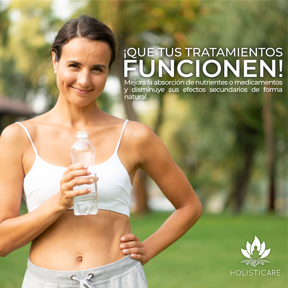 Mix Hongos Select + Pre-Probióticos - Kit Restauración Intestinal (Boost  intestinal)