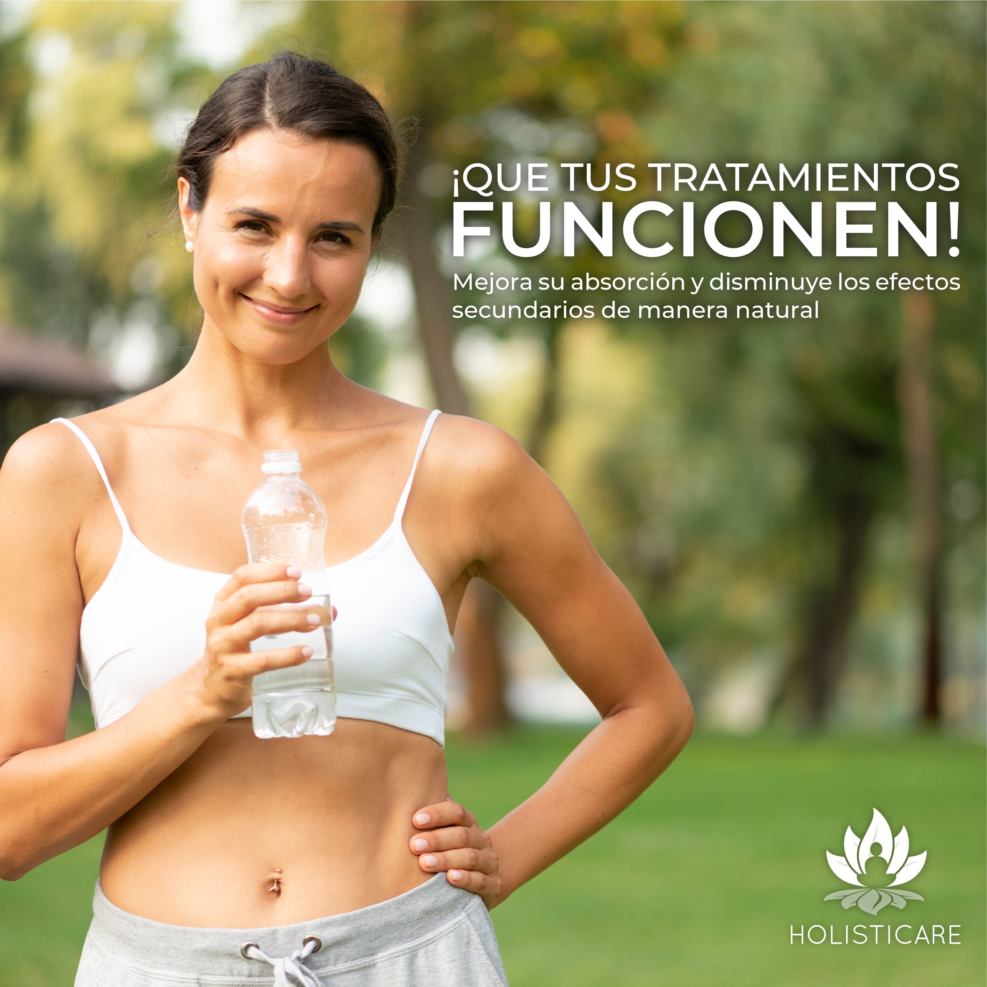 Pre-Pro Bióticos 30 Caps + Omega 3 90 Cáps DURANTE QUIMIOTERAPIA