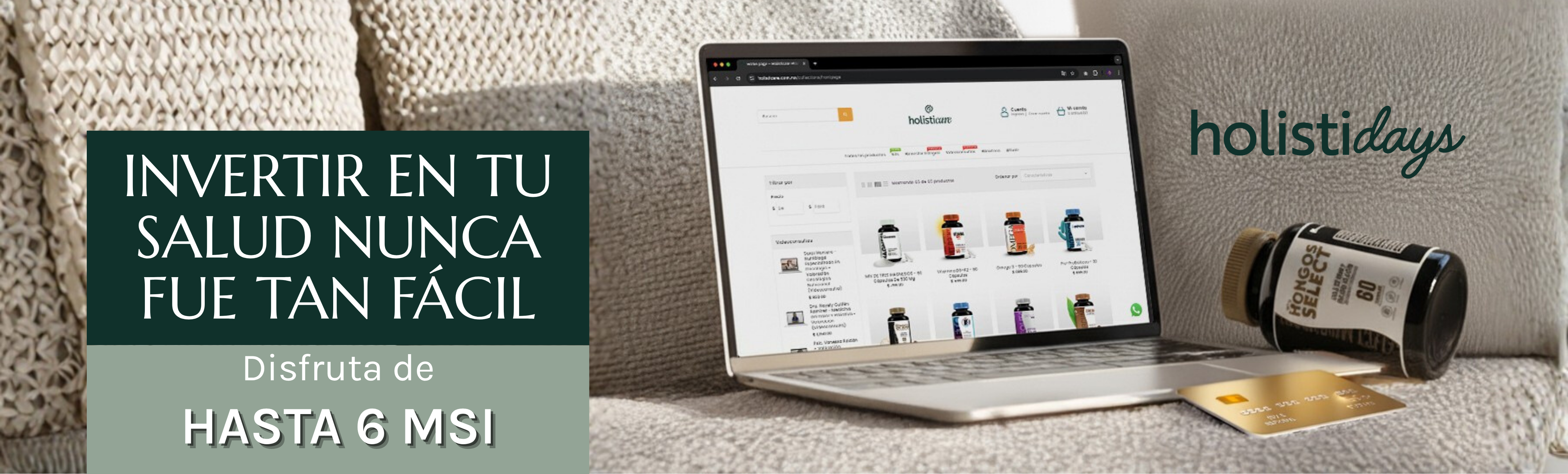 Desktop Slider Image