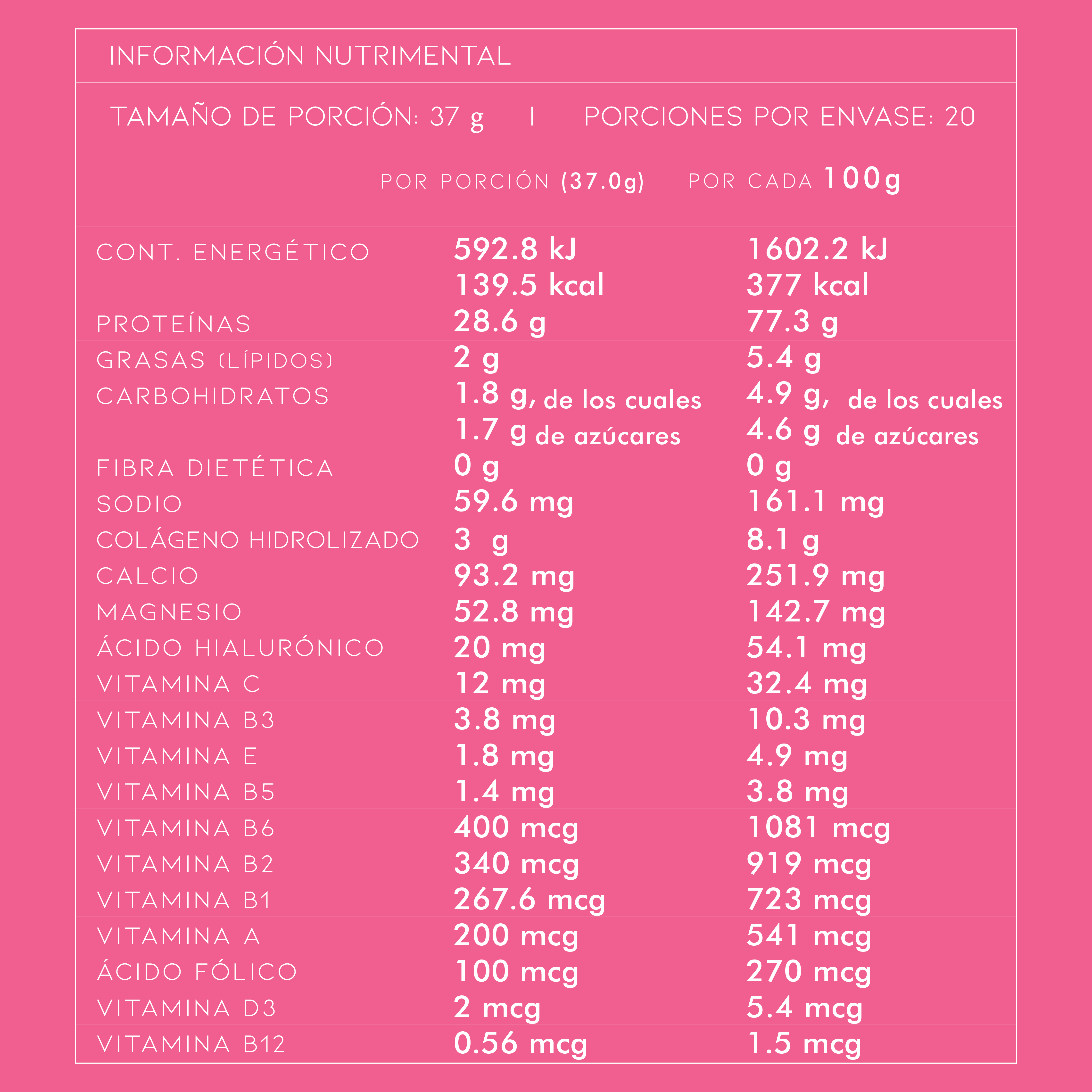 Nutrina - Proteína Lactosérica Para Pacientes Oncológicos 750gr