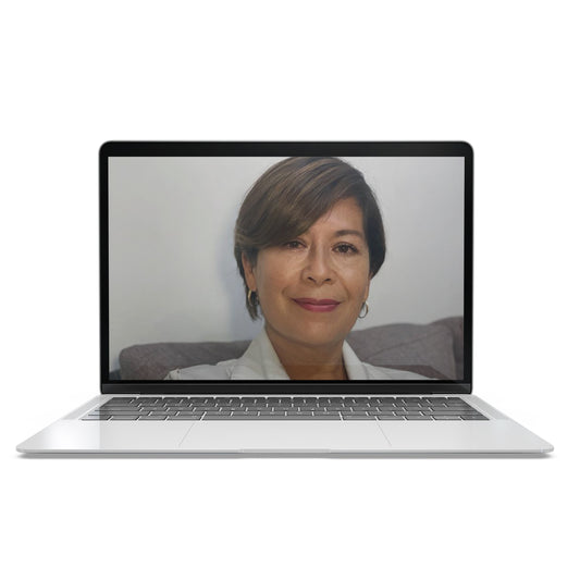 Psic. Vanessa Roldán - Valoración psicológica -Tanatología y cuidados paliativos:  Psicología Clínica de la Salud y Formación En Cuidados Paliativos en Pacientes con Cáncer y Tanatologia- (Video Consulta)