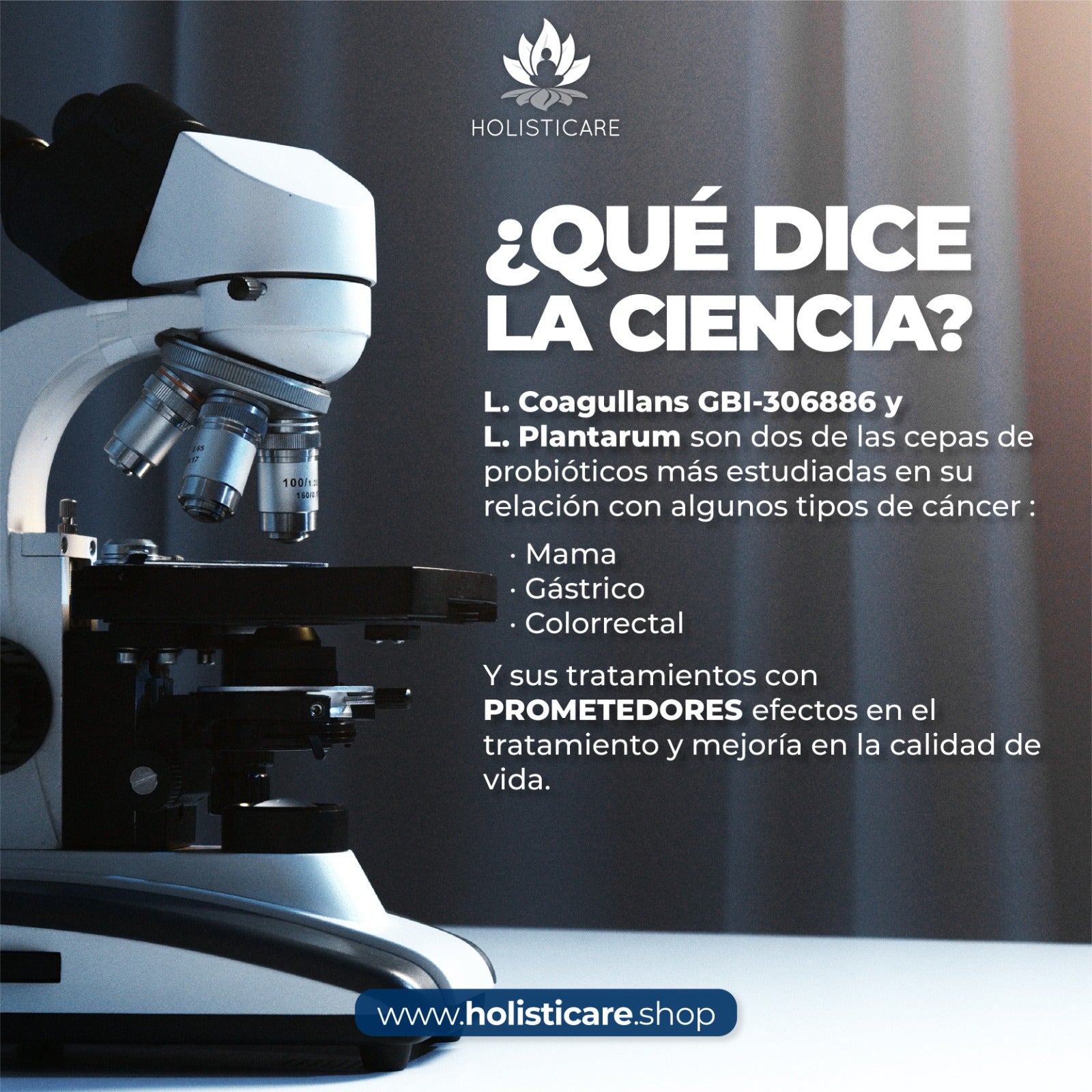 Pre-ProBióticos - 30 Caps + Moringa Plus 90 Caps DIGESTIVO