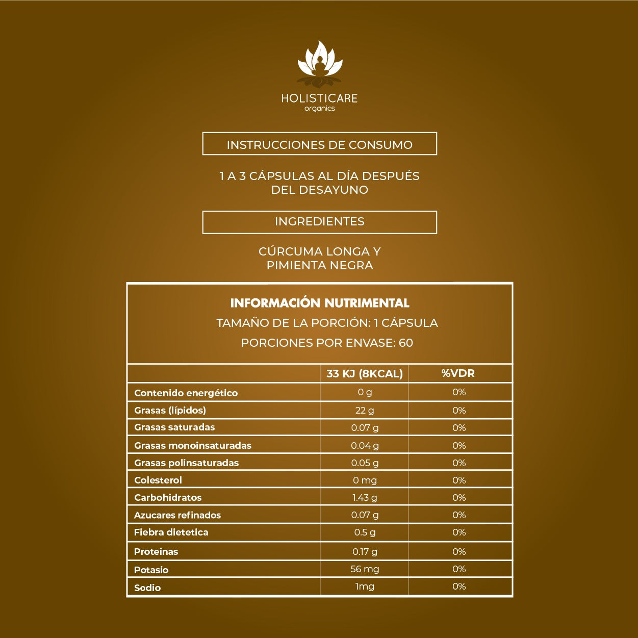 Cúrcuma 60 Cáps + Moringa Plus 90 Cáps ALCALINIZANTE