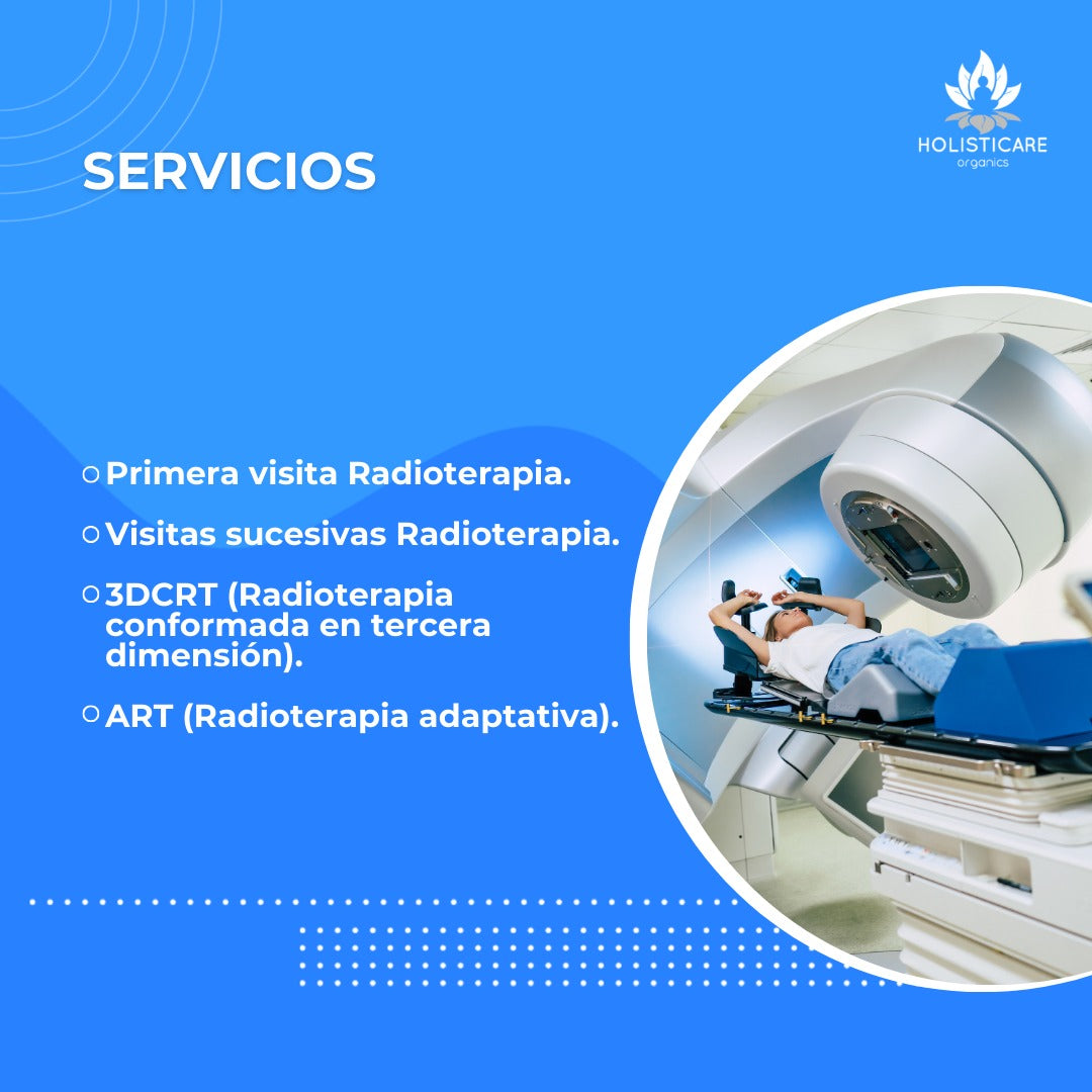 Dr. Felipe de Jesús Tallabs | Radio-oncólogo -Valoración (Videoconsulta)