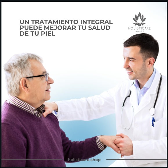 Lunares Malignos: Guía Esencial para Identificar y Tratar Lunares Sospechosos (EBOOK | Libro Digital) - HOLISTICARE