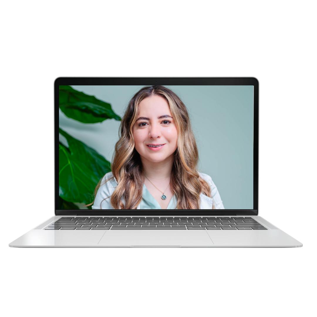 Ana Karen Chávez | Experta en Nutrición y Suplementación para Pacientes Oncológicos | Videoconsulta