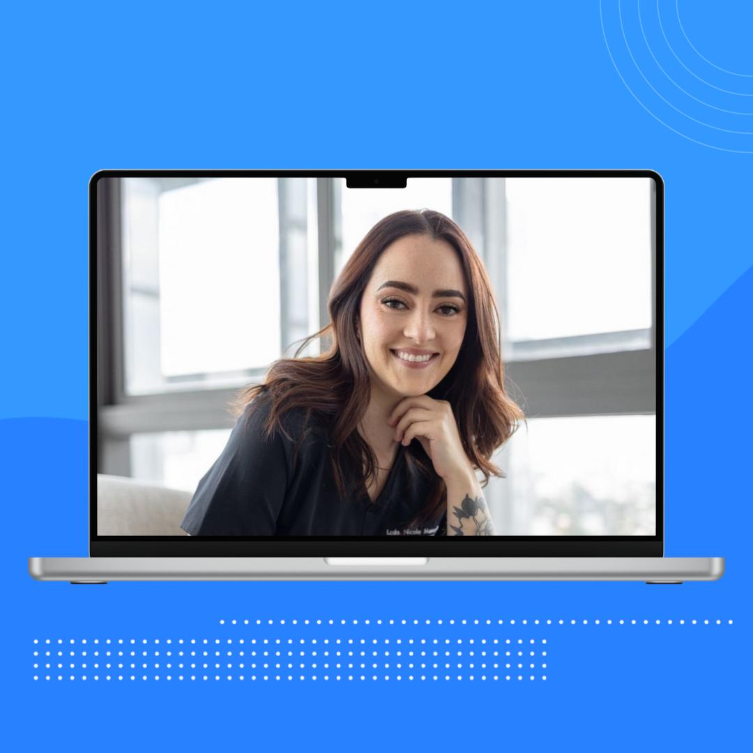 Nicole Mansylla | Epecialista en Nutrición y Suplementación Oncológica | Videoconsulta