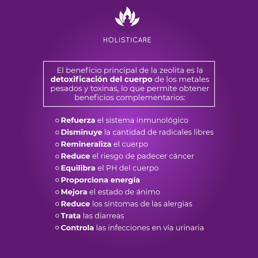 Cúrcuma -60 Cáps + Zeolita 60 Cáps ANTIOXIDANTE