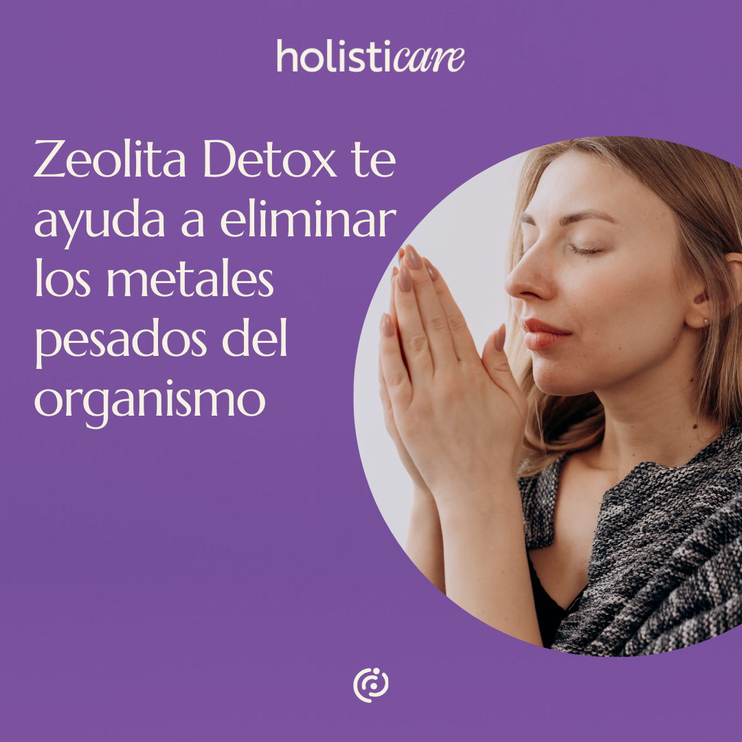 Kit Nutrina +Zeolita