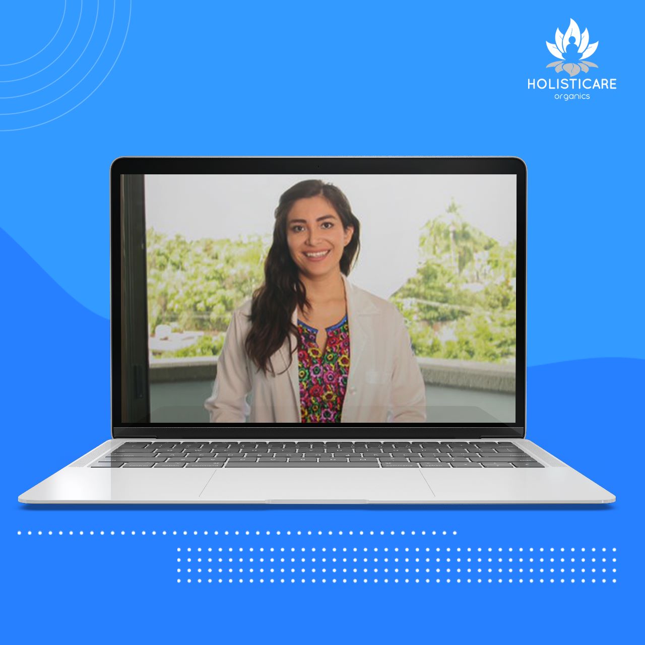 Sarai Montero - Nutrióloga Especializada en Oncología - Valoración Oncológica Nutricional (Videoconsulta)